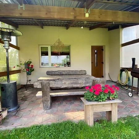 Private House Villa Valmiera Exterior photo
