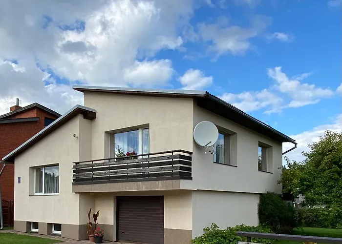 Private House