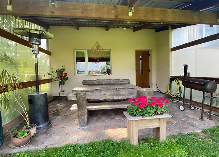 Private House