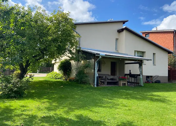 Private House