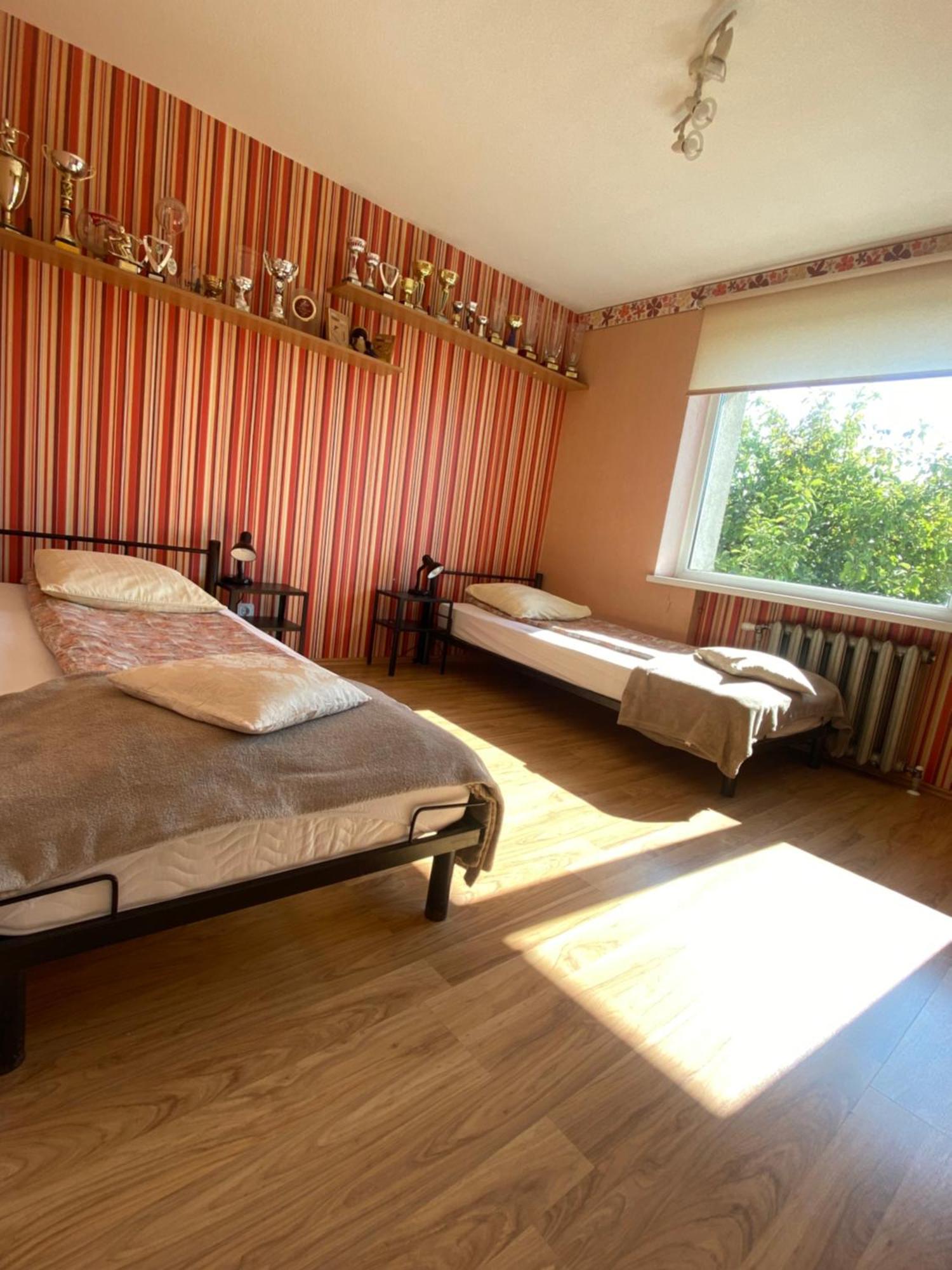 Private House Holiday home Valmiera