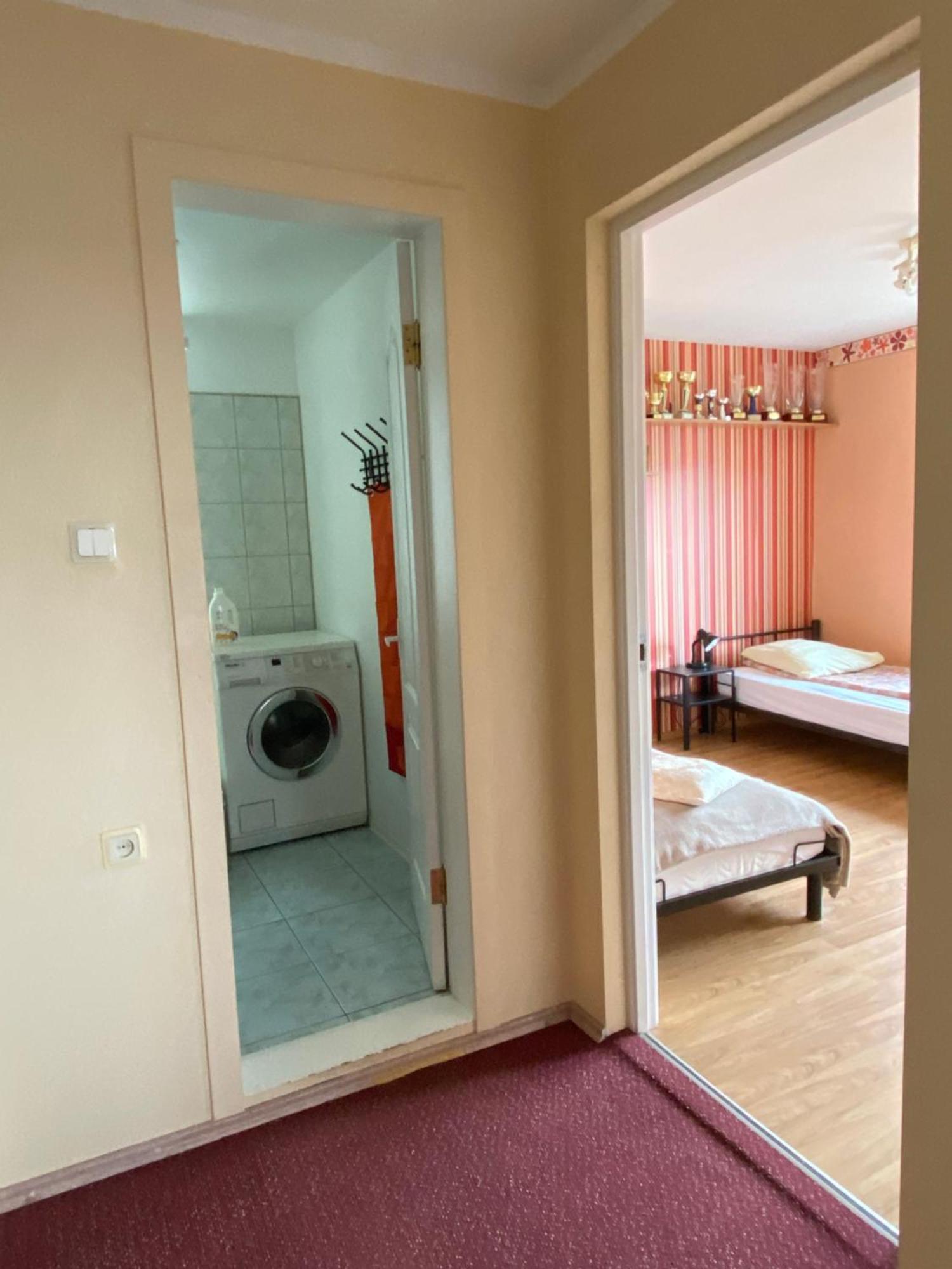Loma-asunnot Private House Valmiera