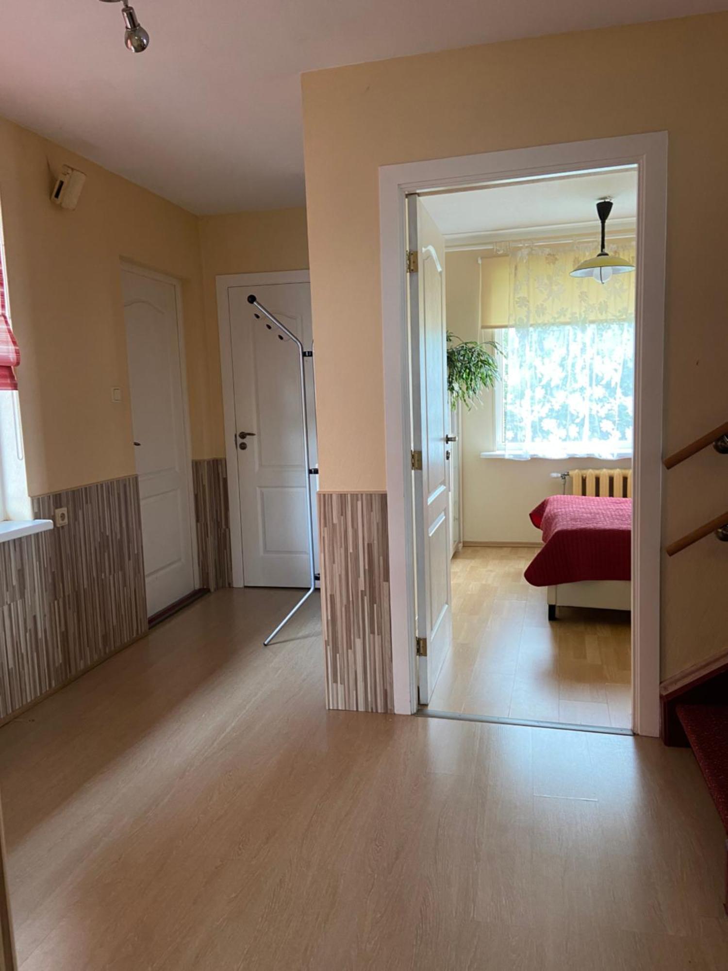 Private House Loma-asunnot *