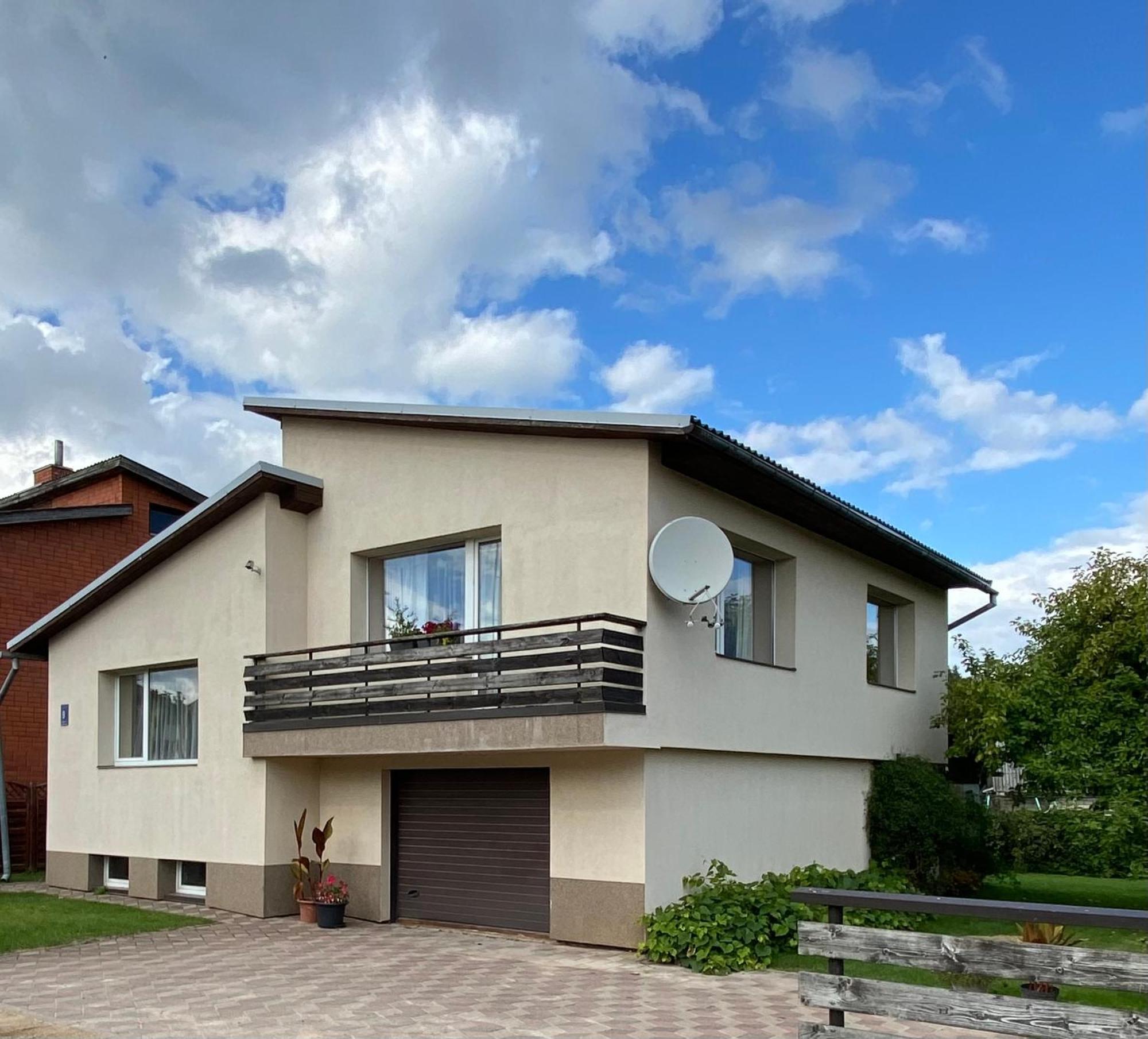 Holiday home Private House *
