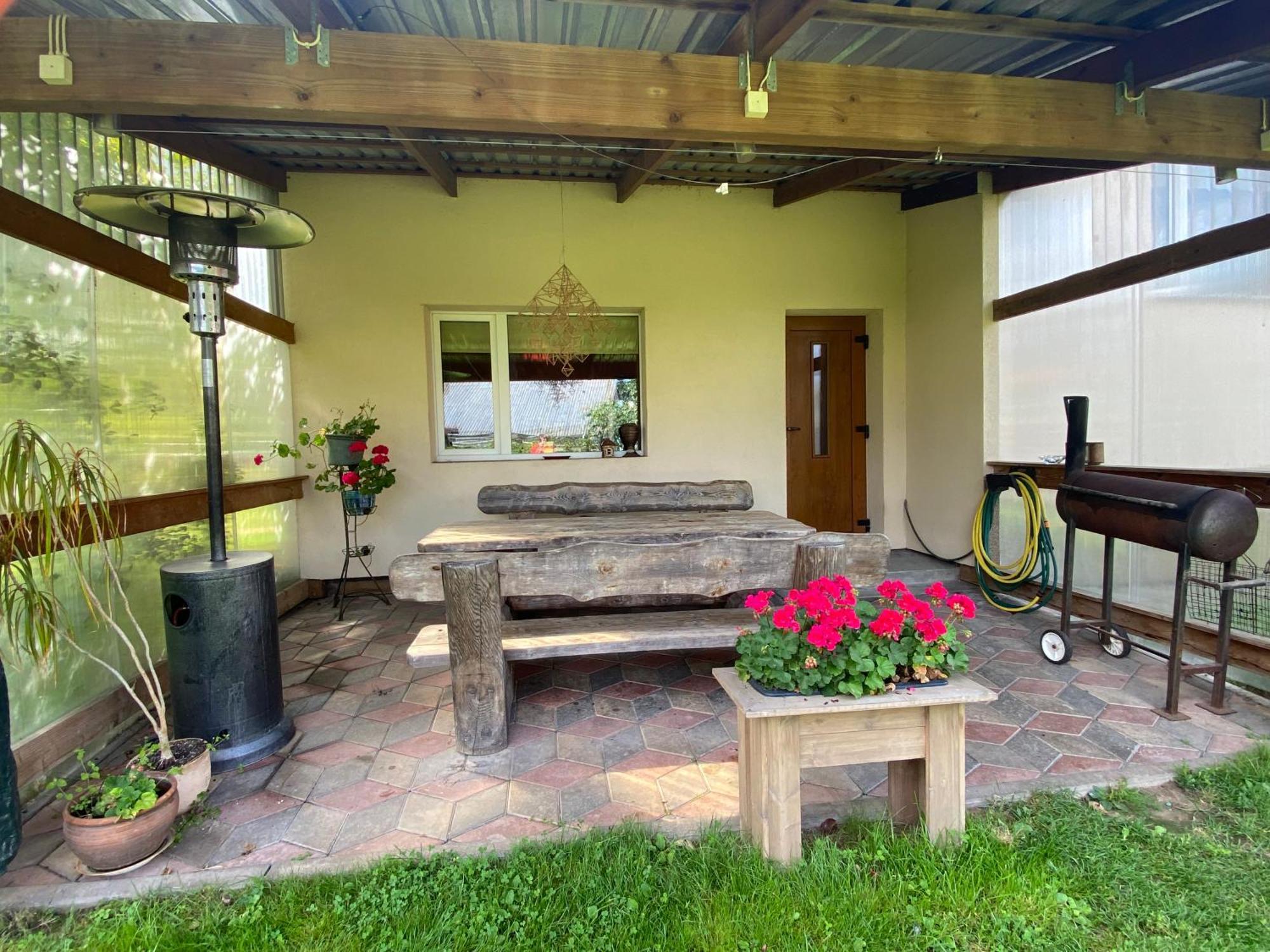 Private House Loma-asunnot
