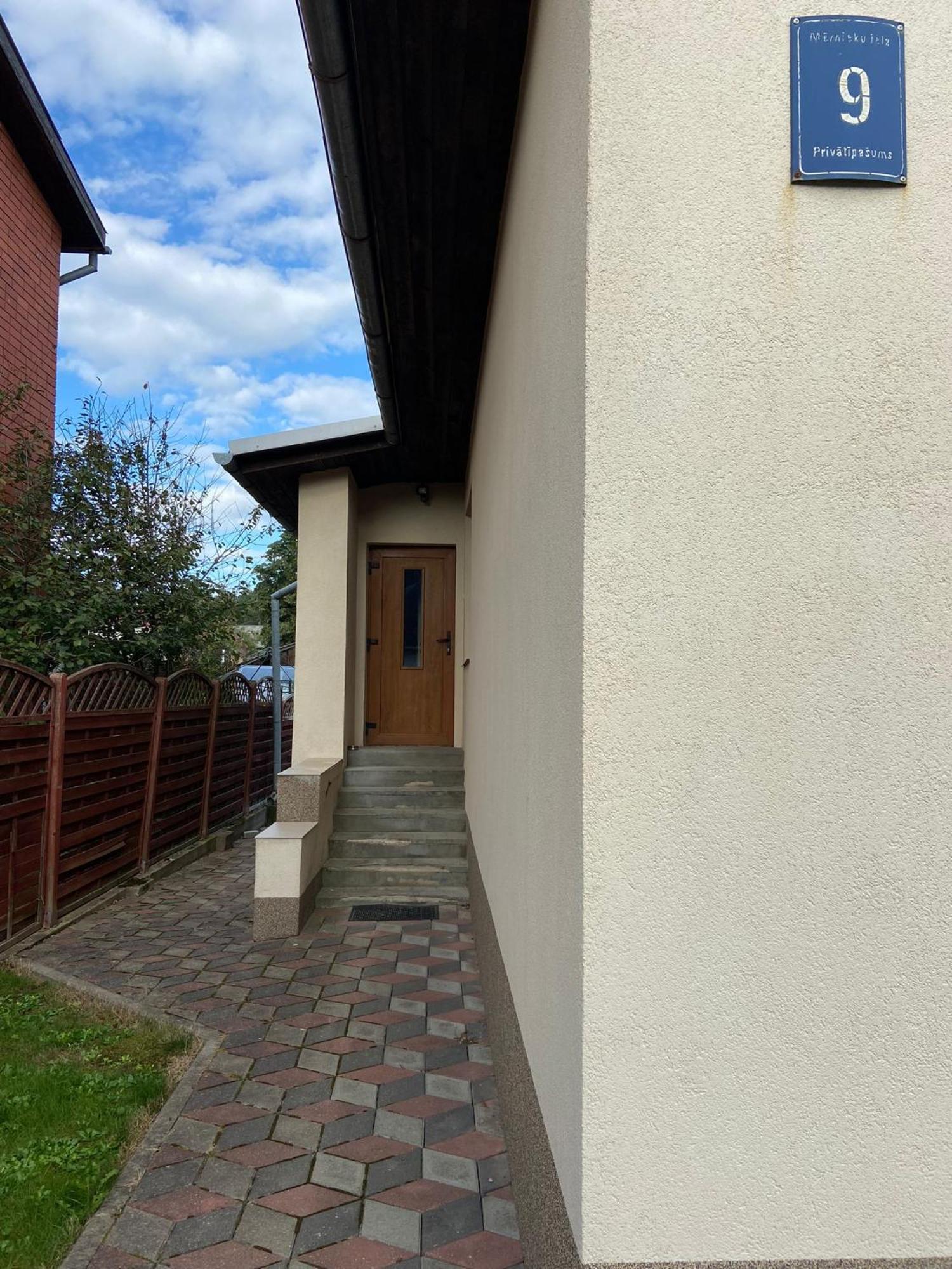 Loma-asunnot Private House *