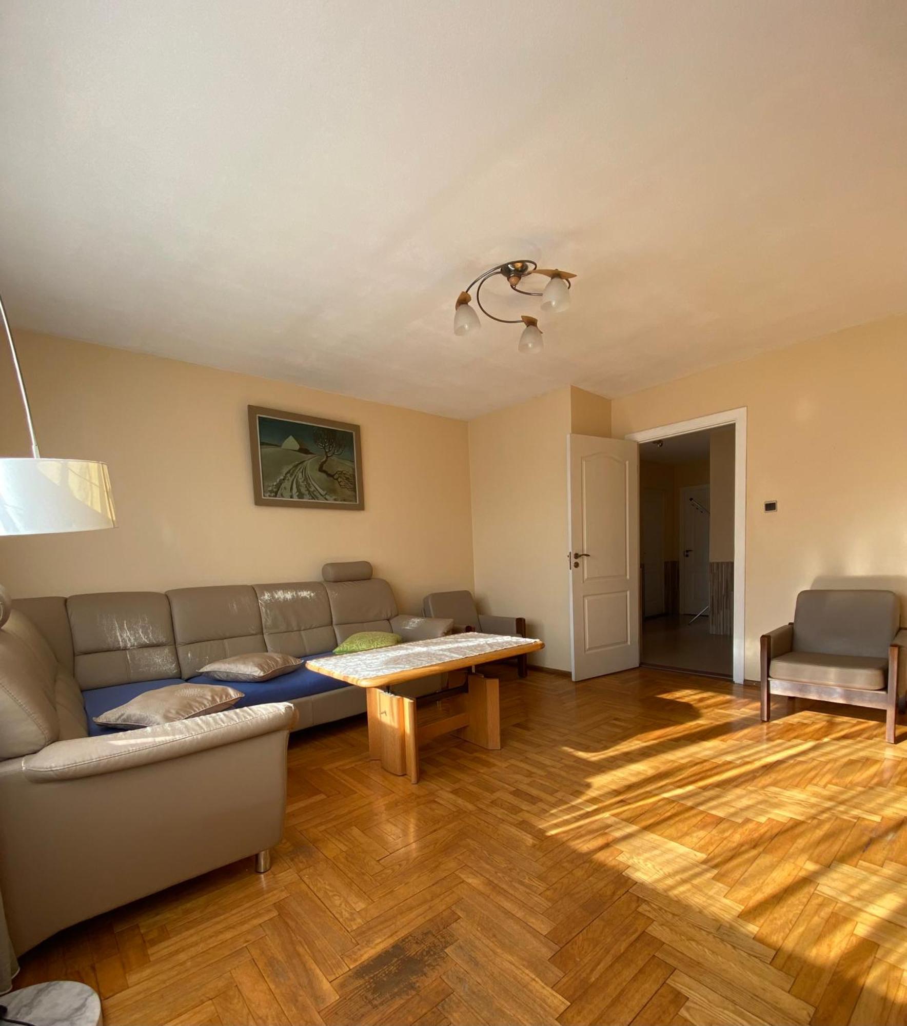 Private House Holiday home Valmiera